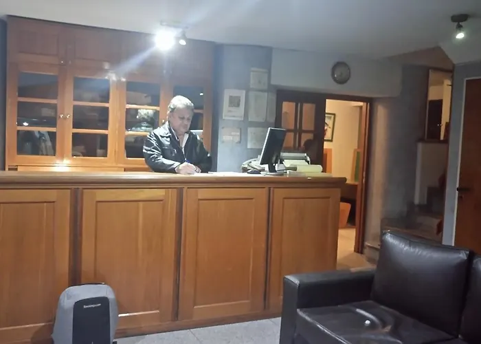 Apart Hotel Magali