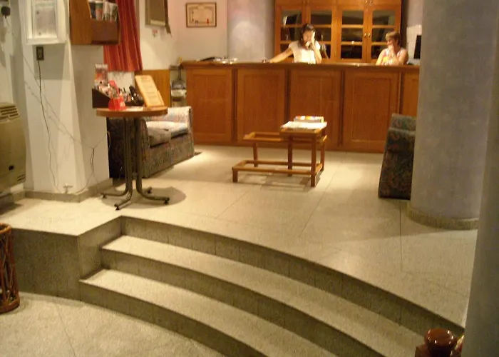 Apart Hotel Magali