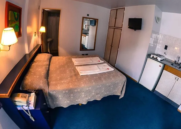 Apart Hotel Magali