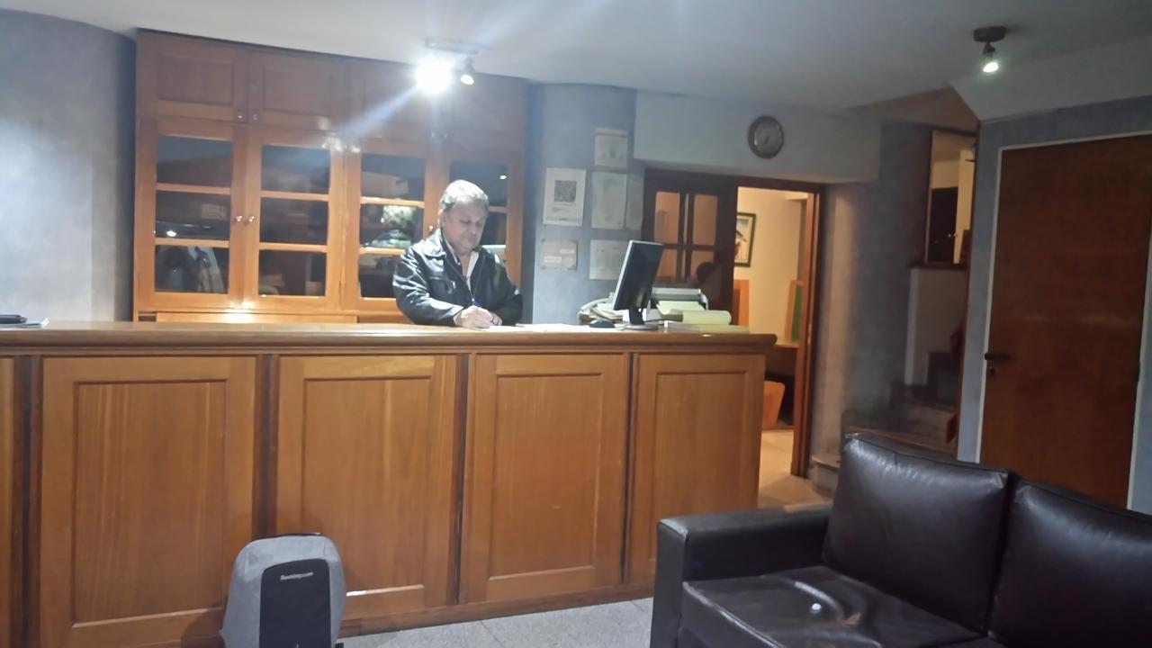 Magali Hotel 3*