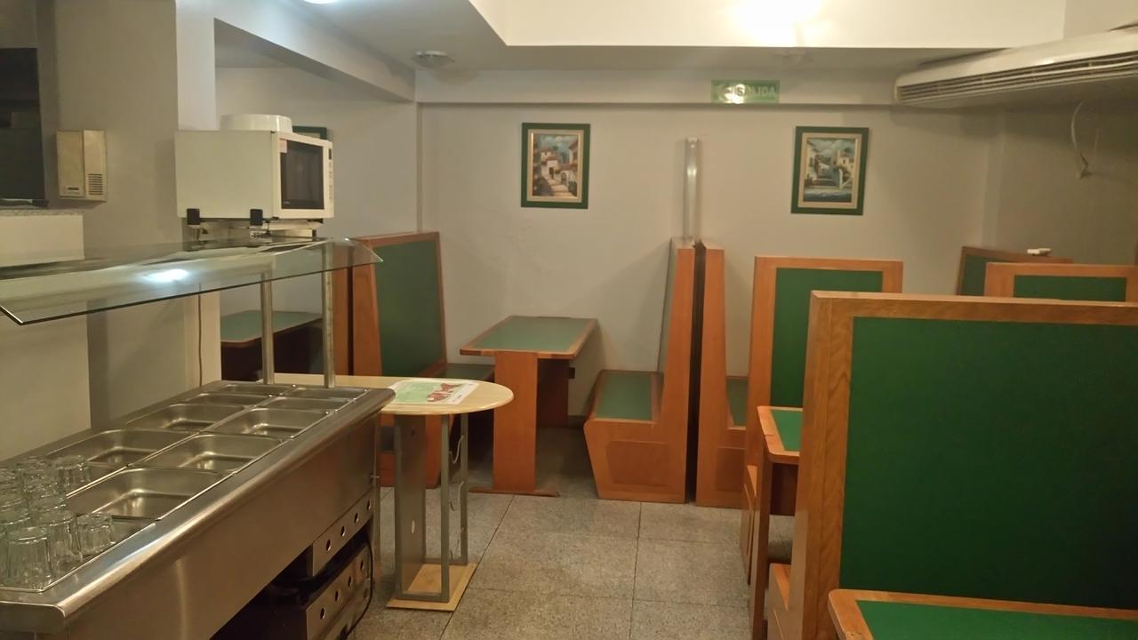Hotel Magali Córdoba