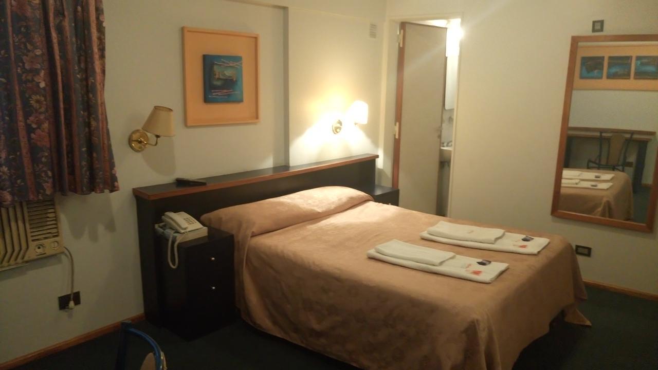 Magali Hotel