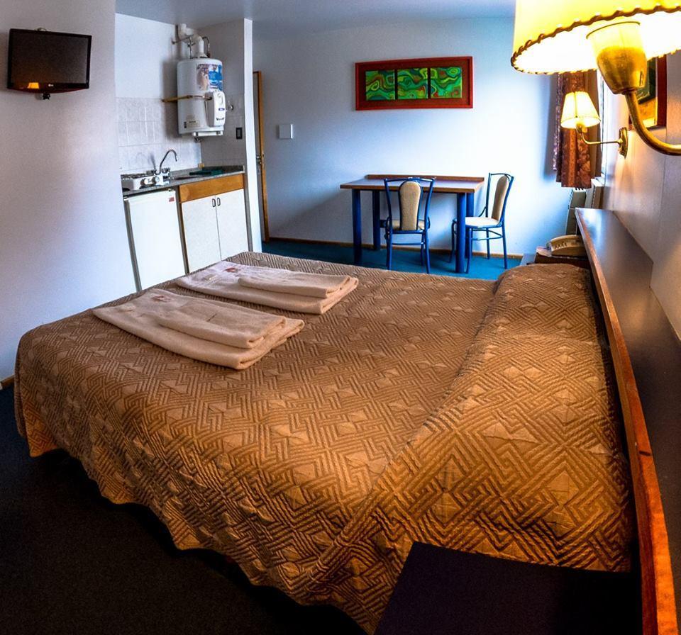 Magali Hotel