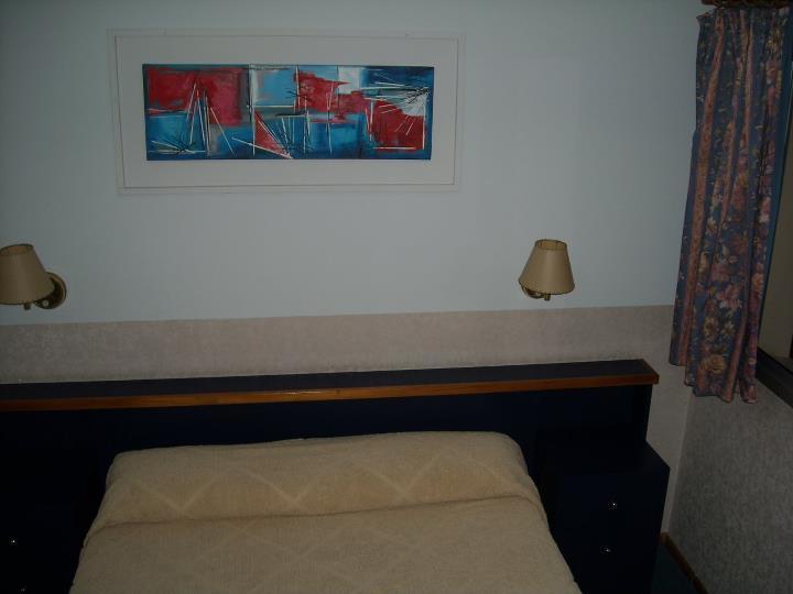 Magali Hotel Córdoba