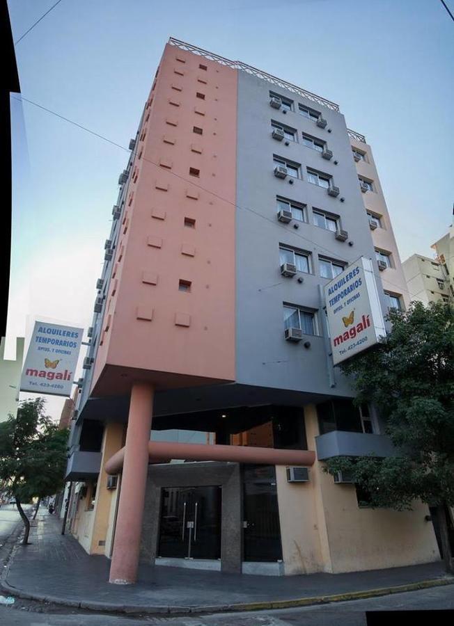 Magali Córdoba