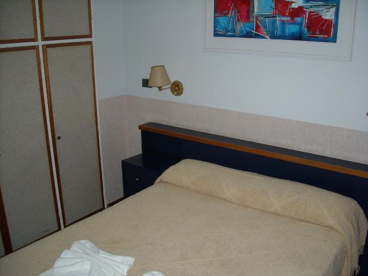 Hotel Magali Córdoba