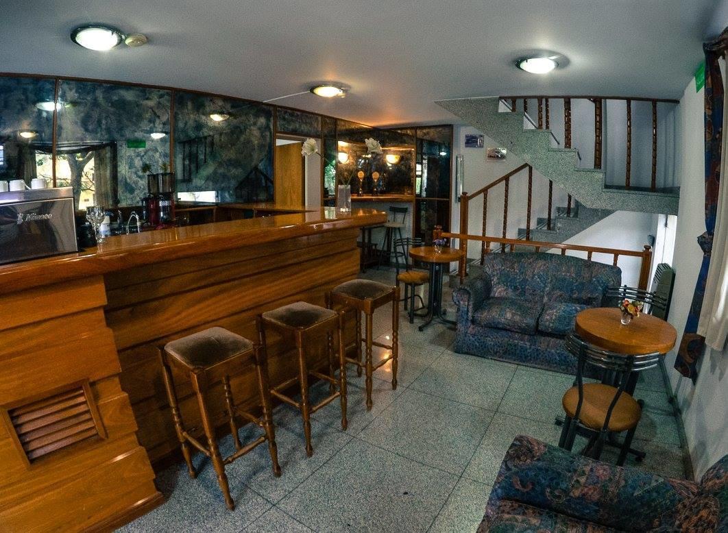 Magali Hotel 3*