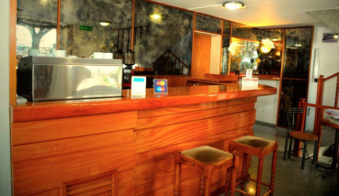 Hotel Magali