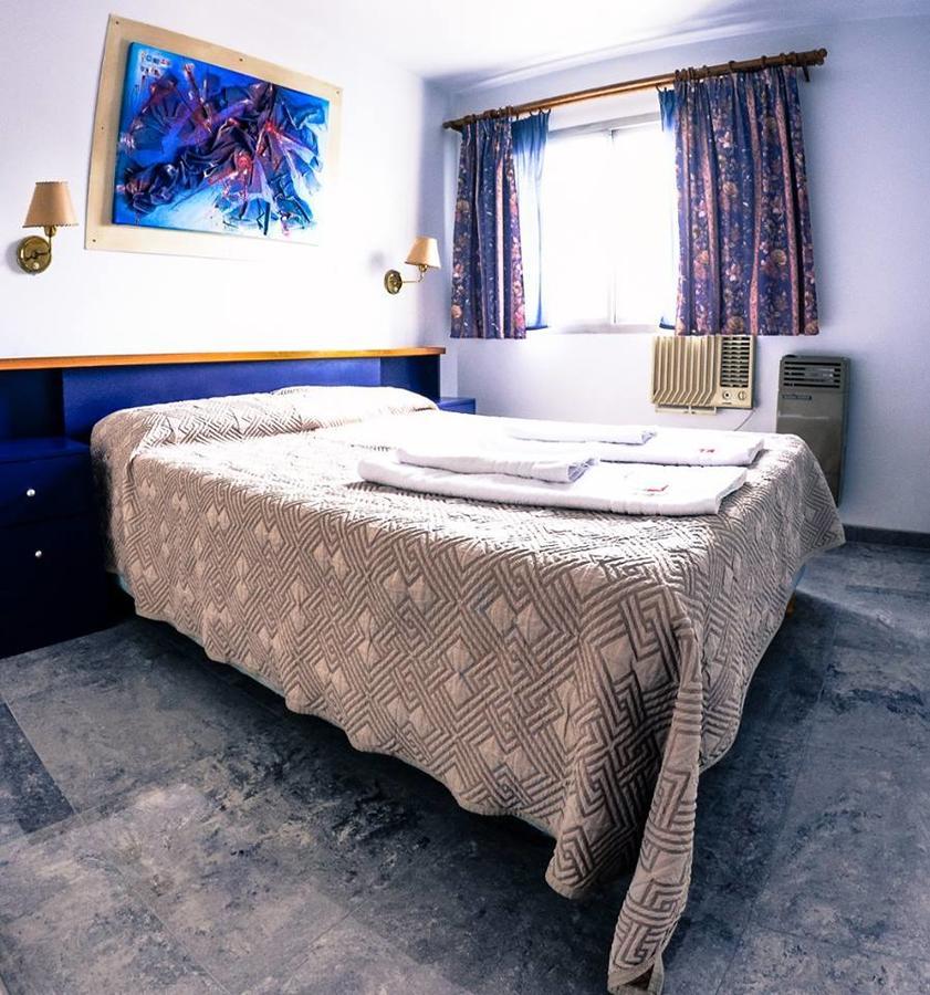 Hotel Magali